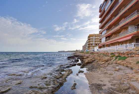 Reventa - Apartamento / piso - Torrevieja - playa de los naufragos