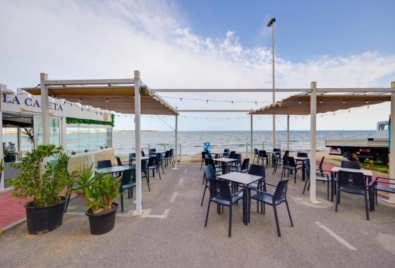 Reventa - Apartamento / piso - Torrevieja - playa de los naufragos