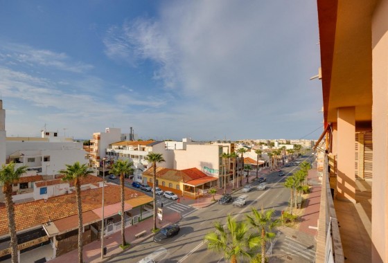 Reventa - Apartamento / piso - Torrevieja - playa de los naufragos
