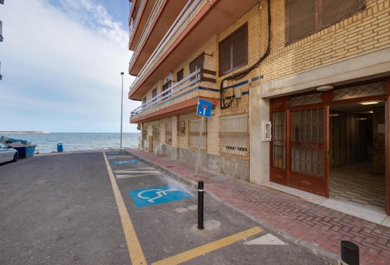 Reventa - Apartamento / piso - Torrevieja - playa de los naufragos