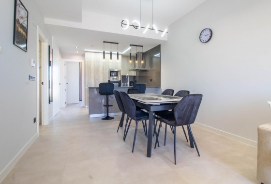 Revente - Appartement - Orihuela Costa - Punta Prima