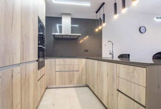 Revente - Appartement - Orihuela Costa - Punta Prima