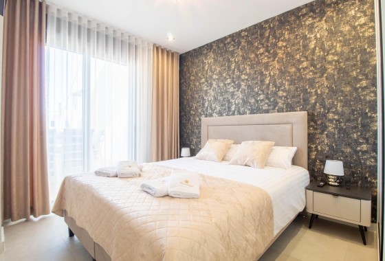 Revente - Appartement - Orihuela Costa - Punta Prima