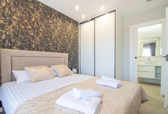 Revente - Appartement - Orihuela Costa - Punta Prima