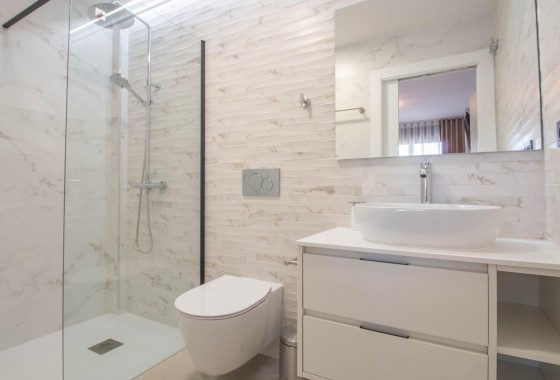 Revente - Appartement - Orihuela Costa - Punta Prima