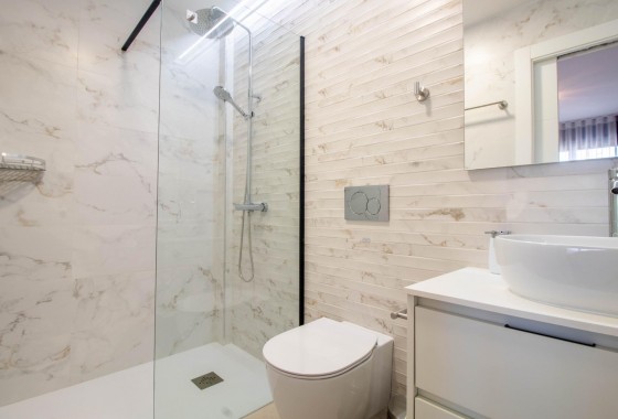 Revente - Appartement - Orihuela Costa - Punta Prima