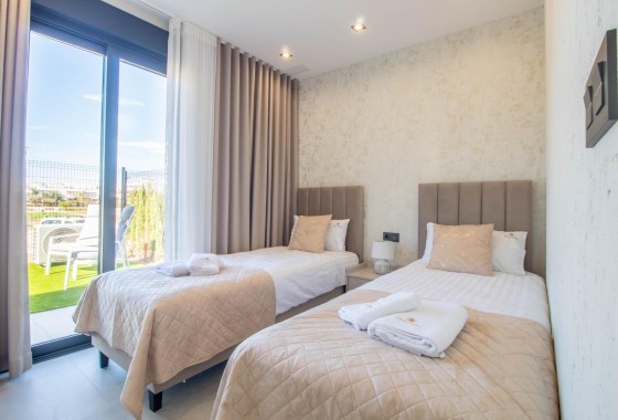 Revente - Appartement - Orihuela Costa - Punta Prima