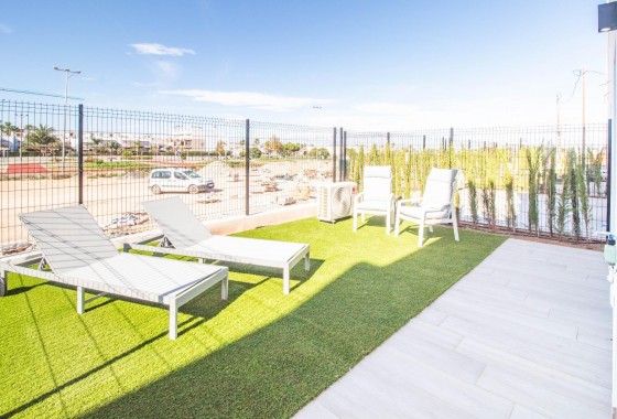 Revente - Appartement - Orihuela Costa - Punta Prima