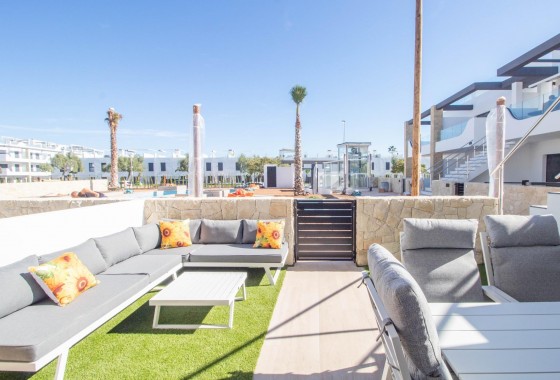 Revente - Appartement - Orihuela Costa - Punta Prima