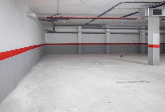 Revente - Appartement - Orihuela Costa - Punta Prima