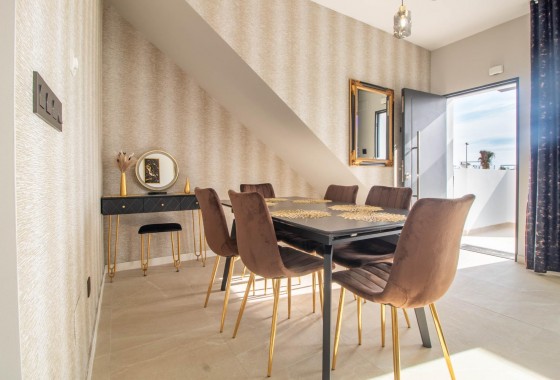 Resale - Apartment / flat - Orihuela Costa - Punta Prima