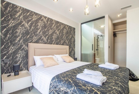 Resale - Apartment / flat - Orihuela Costa - Punta Prima