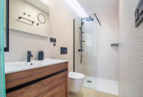 Resale - Apartment / flat - Orihuela Costa - Punta Prima