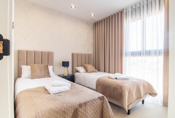 Resale - Apartment / flat - Orihuela Costa - Punta Prima