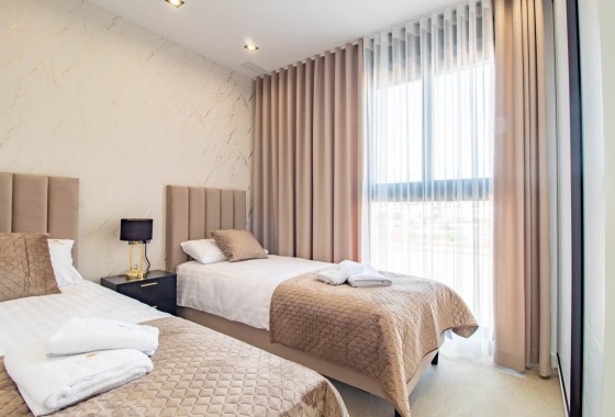 Resale - Apartment / flat - Orihuela Costa - Punta Prima