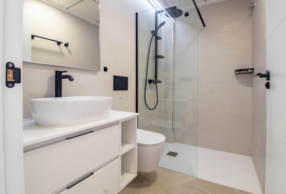 Resale - Apartment / flat - Orihuela Costa - Punta Prima