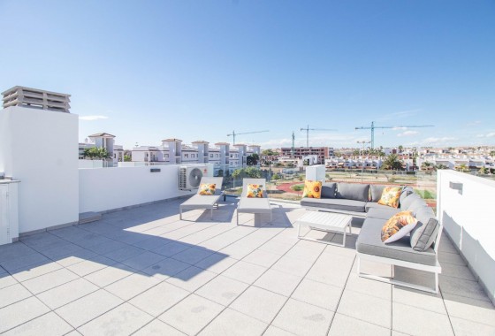 Resale - Apartment / flat - Orihuela Costa - Punta Prima
