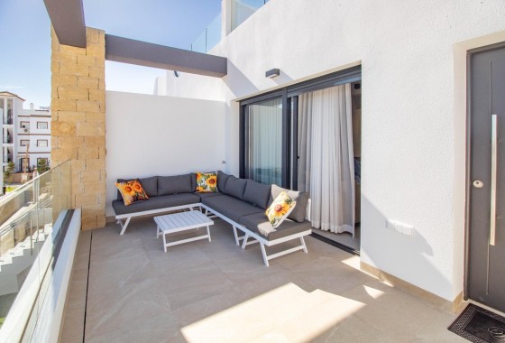 Resale - Apartment / flat - Orihuela Costa - Punta Prima