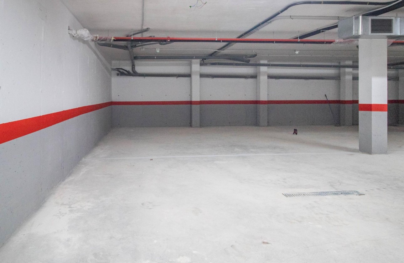 Resale - Apartment / flat - Orihuela Costa - Punta Prima