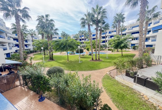 Resale - Apartment / flat - Playa Flamenca