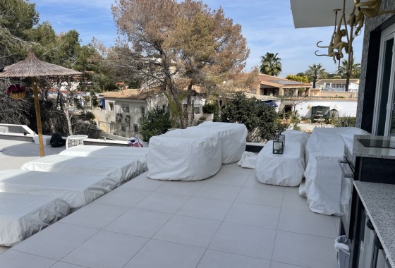 Nueva construcción  - Chalet - Los Balcones