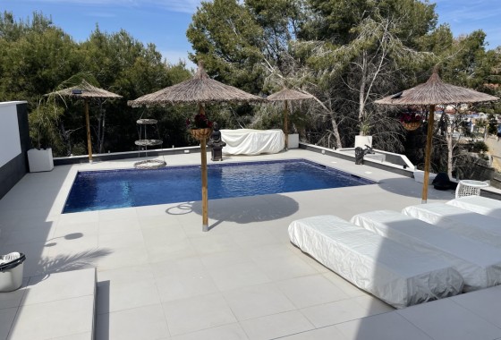 Nueva construcción  - Chalet - Los Balcones