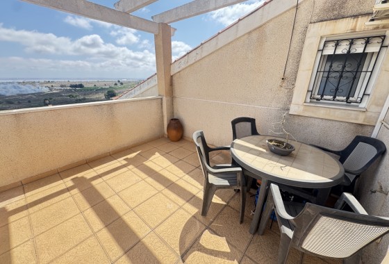 Reventa - Chalet - San Miguel de Salinas