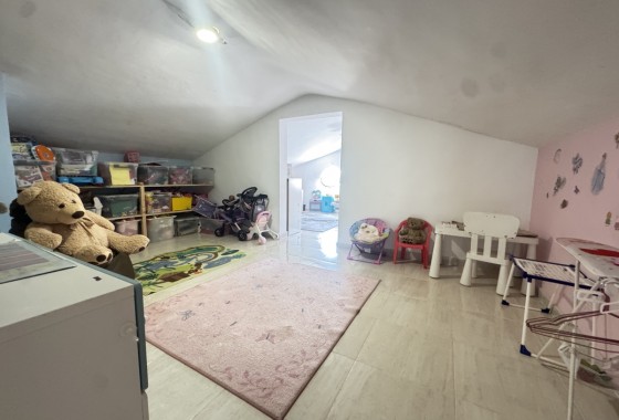 Reventa - Chalet - San Miguel de Salinas