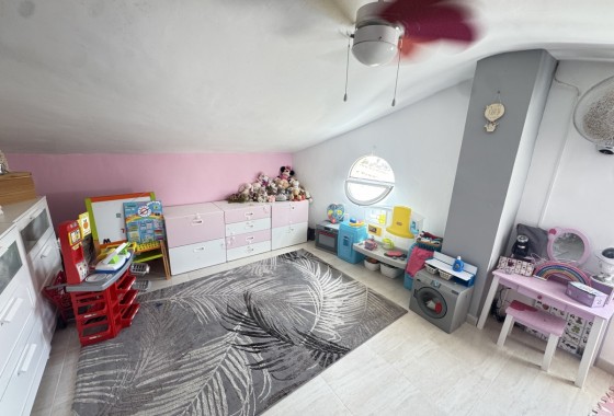 Reventa - Chalet - San Miguel de Salinas