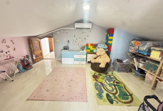 Reventa - Chalet - San Miguel de Salinas