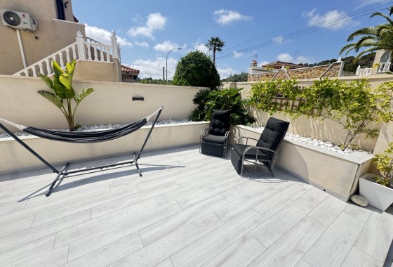 Reventa - Chalet - San Miguel de Salinas