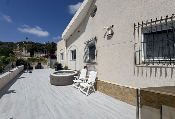 Reventa - Chalet - San Miguel de Salinas