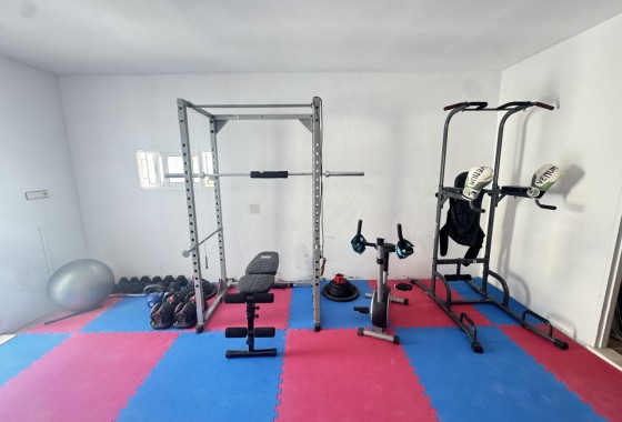 Reventa - Chalet - San Miguel de Salinas