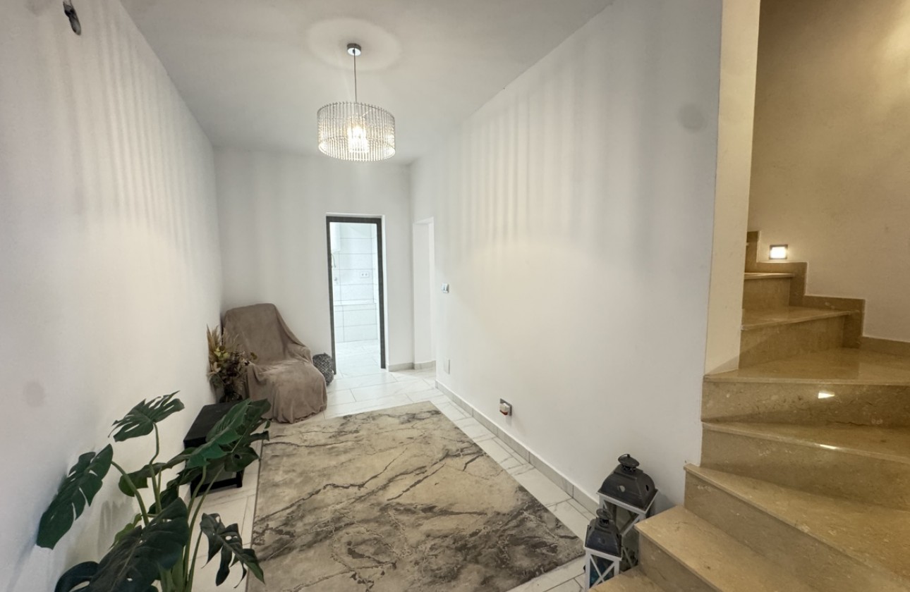 Reventa - Chalet - San Miguel de Salinas