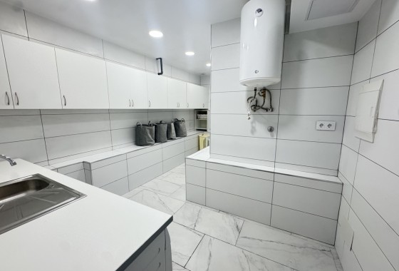 Reventa - Chalet - San Miguel de Salinas