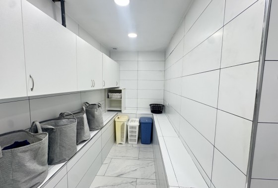 Reventa - Chalet - San Miguel de Salinas