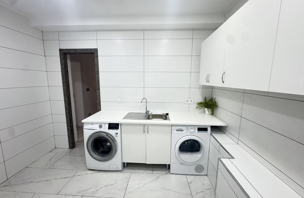 Reventa - Chalet - San Miguel de Salinas