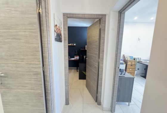 Reventa - Chalet - San Miguel de Salinas