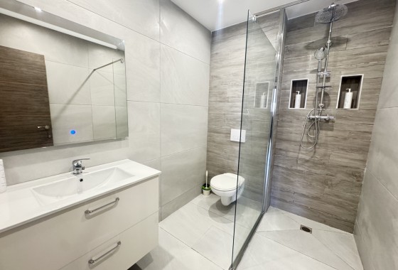 Reventa - Chalet - San Miguel de Salinas