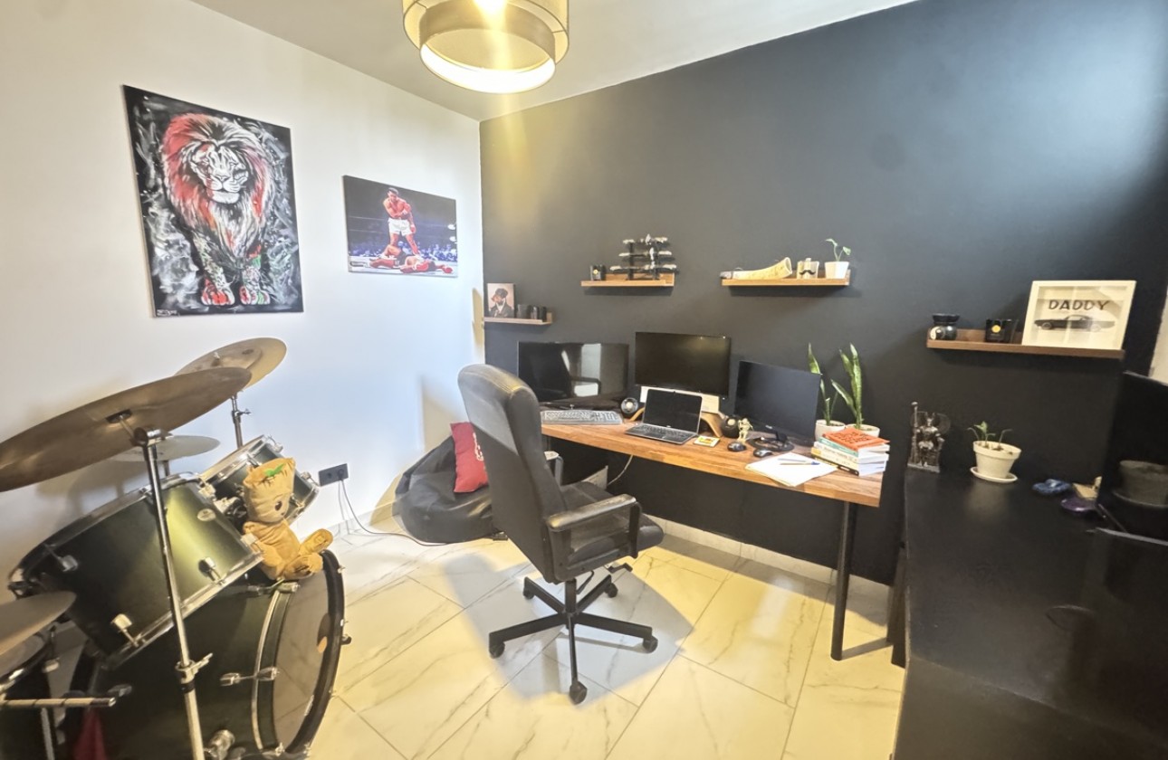 Reventa - Chalet - San Miguel de Salinas