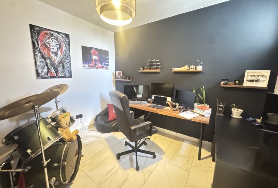 Reventa - Chalet - San Miguel de Salinas