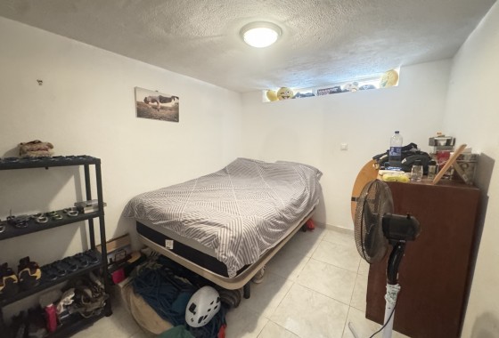 Resale - Villa - Villamartin