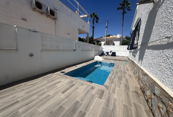 Reventa - Chalet - Blue Lagoon