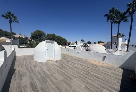 Reventa - Chalet - Blue Lagoon