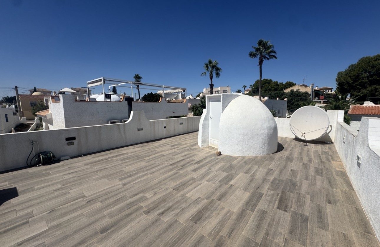 Reventa - Chalet - Blue Lagoon