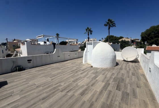 Reventa - Chalet - Blue Lagoon