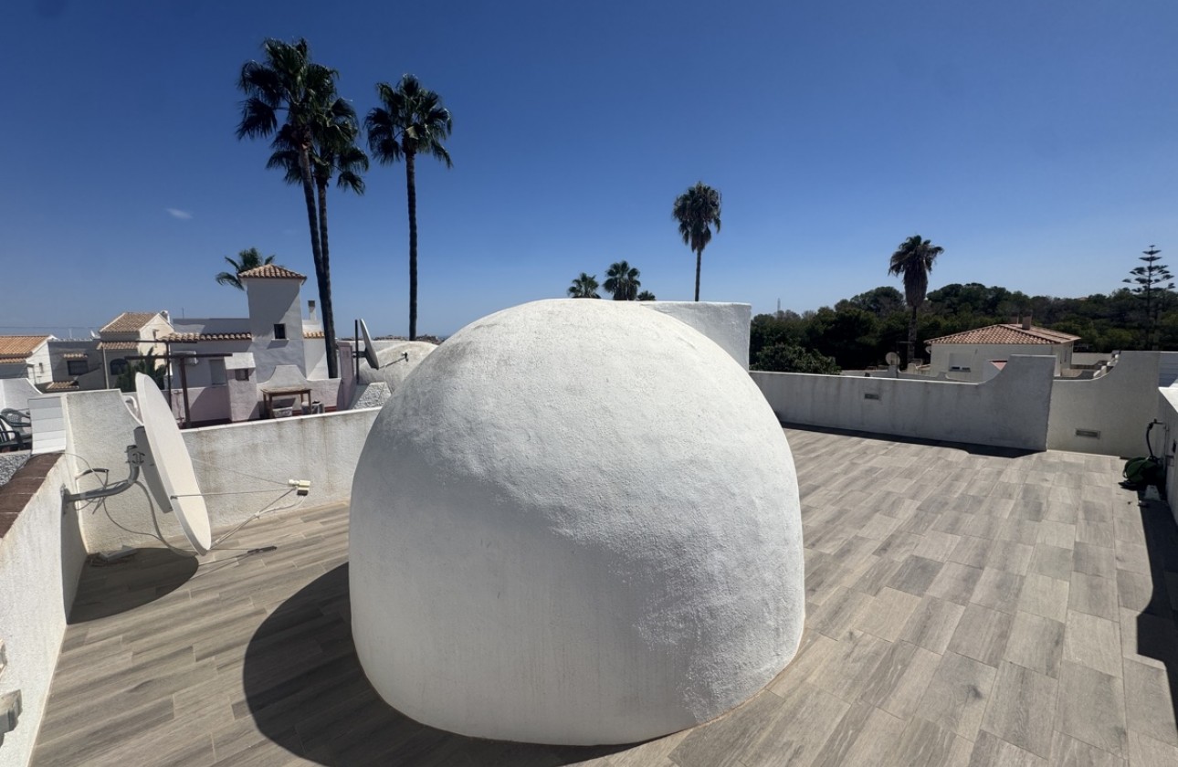 Reventa - Chalet - Blue Lagoon