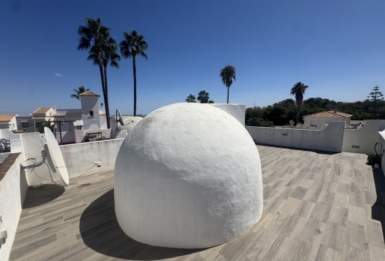 Reventa - Chalet - Blue Lagoon