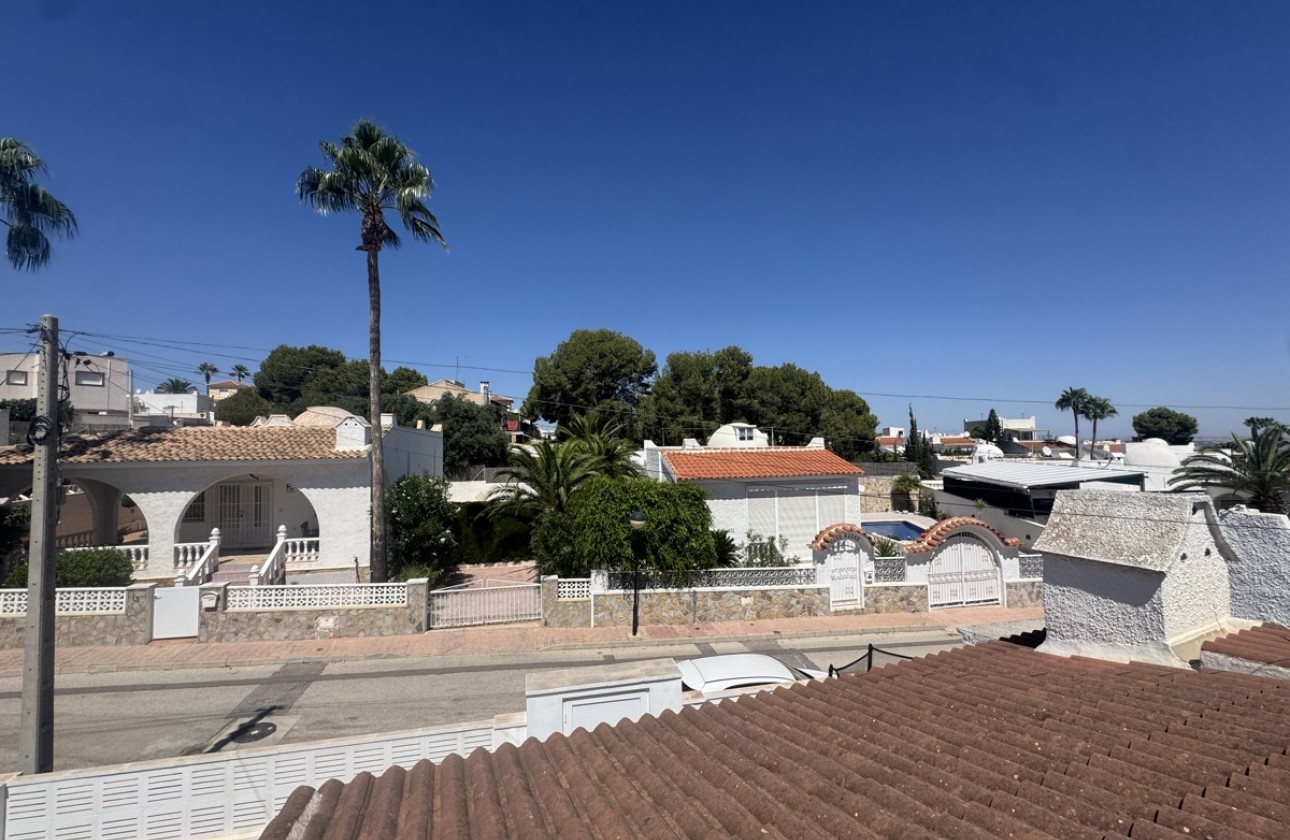 Reventa - Chalet - Blue Lagoon