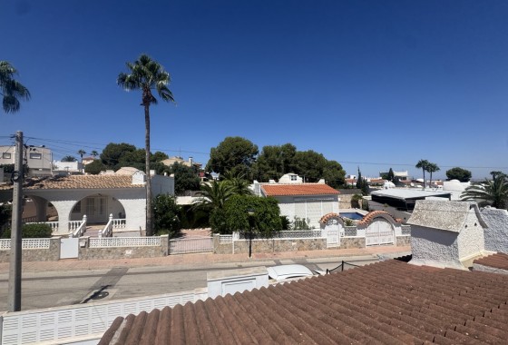 Reventa - Chalet - Blue Lagoon